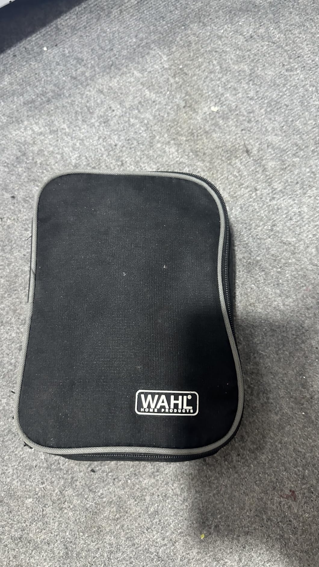 Wahl Color Pro Cordless Rechargeable Hair Clipper & Trimmer, Color Guards customer photo 2