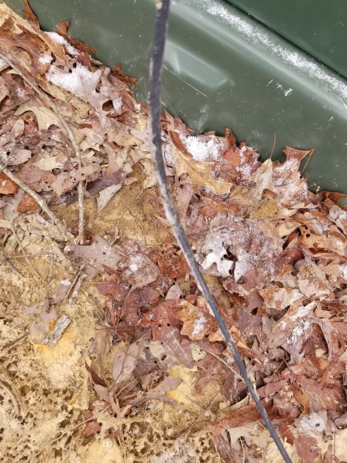 HEATIT 30ft Self-Regulating Pipe Heating Cable for Pipe Freeze Protection customer photo 1