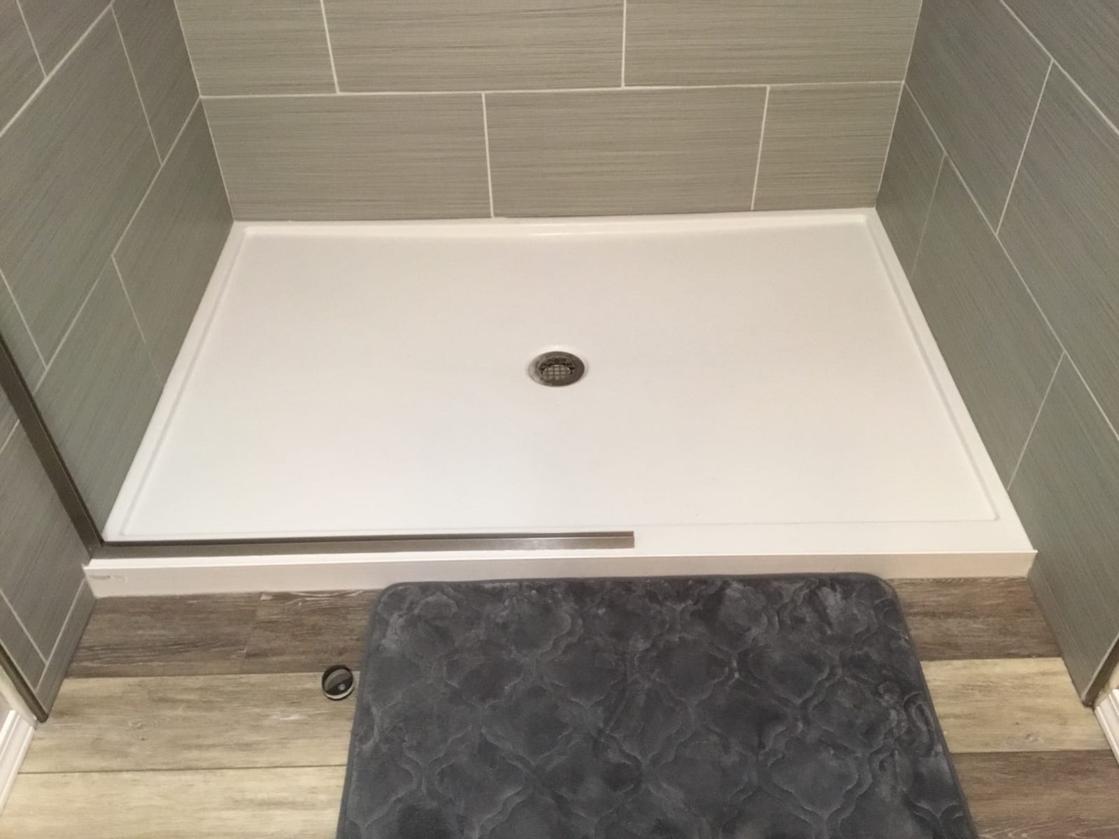 KOHLER K-8659-0 Rely 60