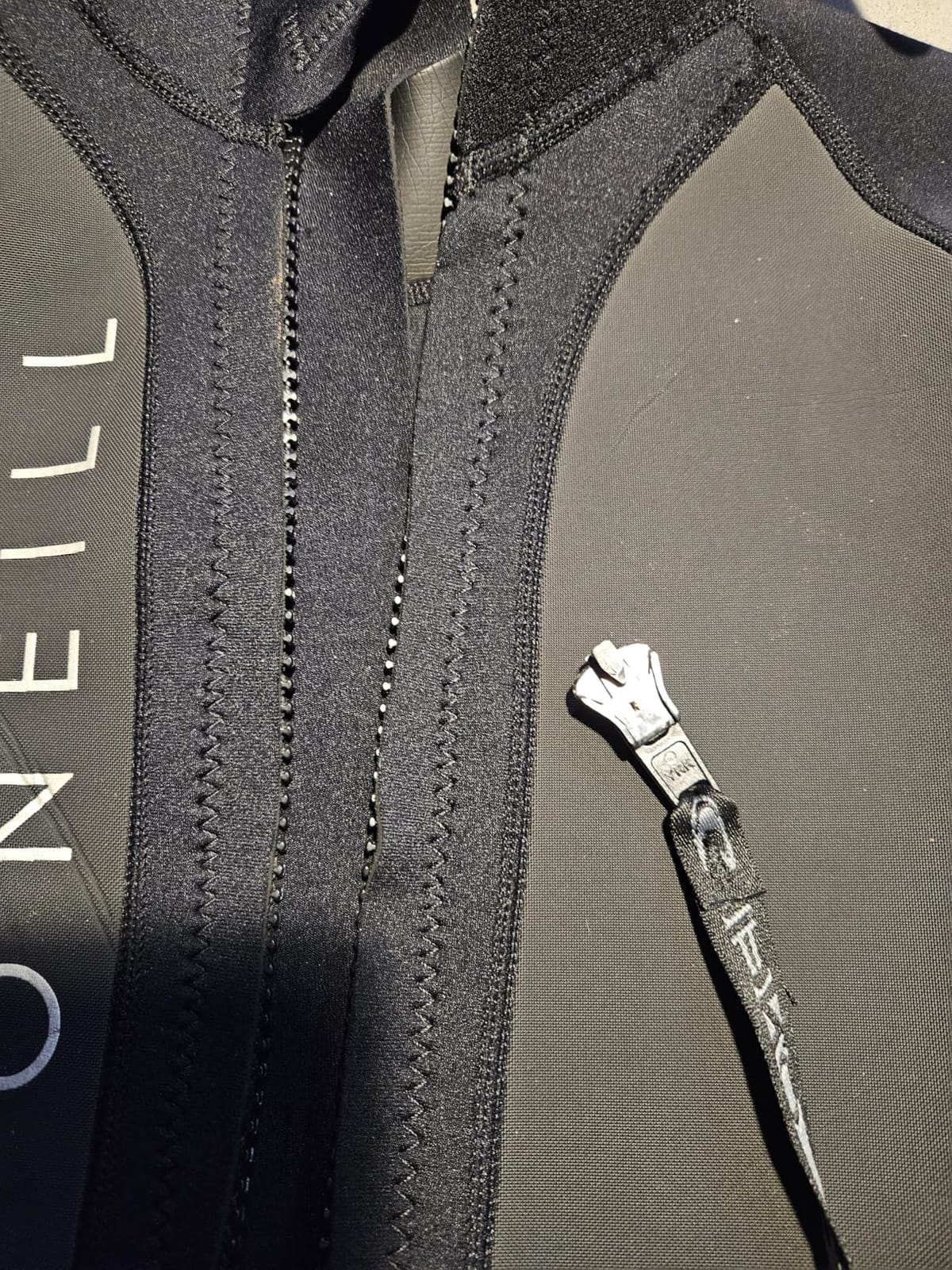 O'Neill Men's Reactor-2 3:2mm Back Zip Full Wetsuit, Lightweight Warmth and Flexibility for All Water Activities customer photo 2
