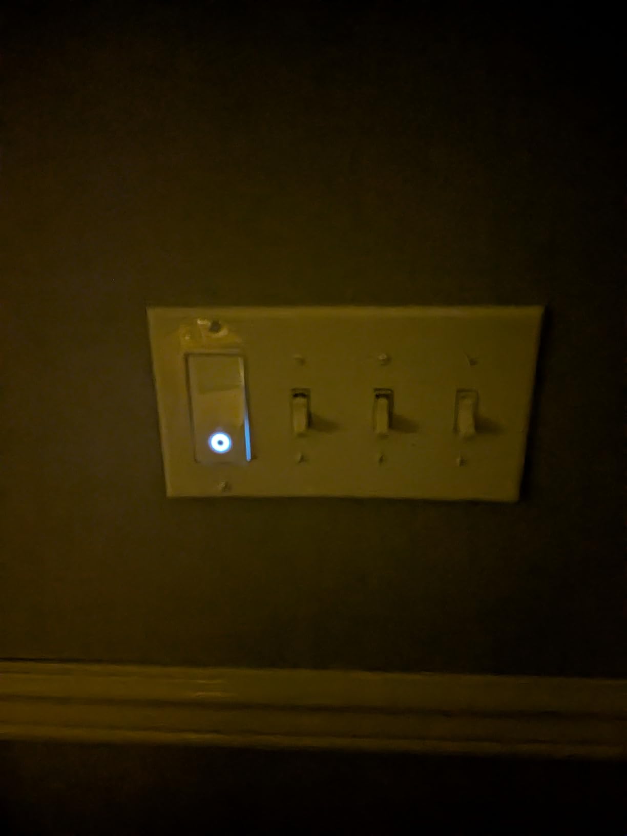 Kasa Smart 3 Way Switch, HS210 KIT, Need Neutral Wire customer photo 1