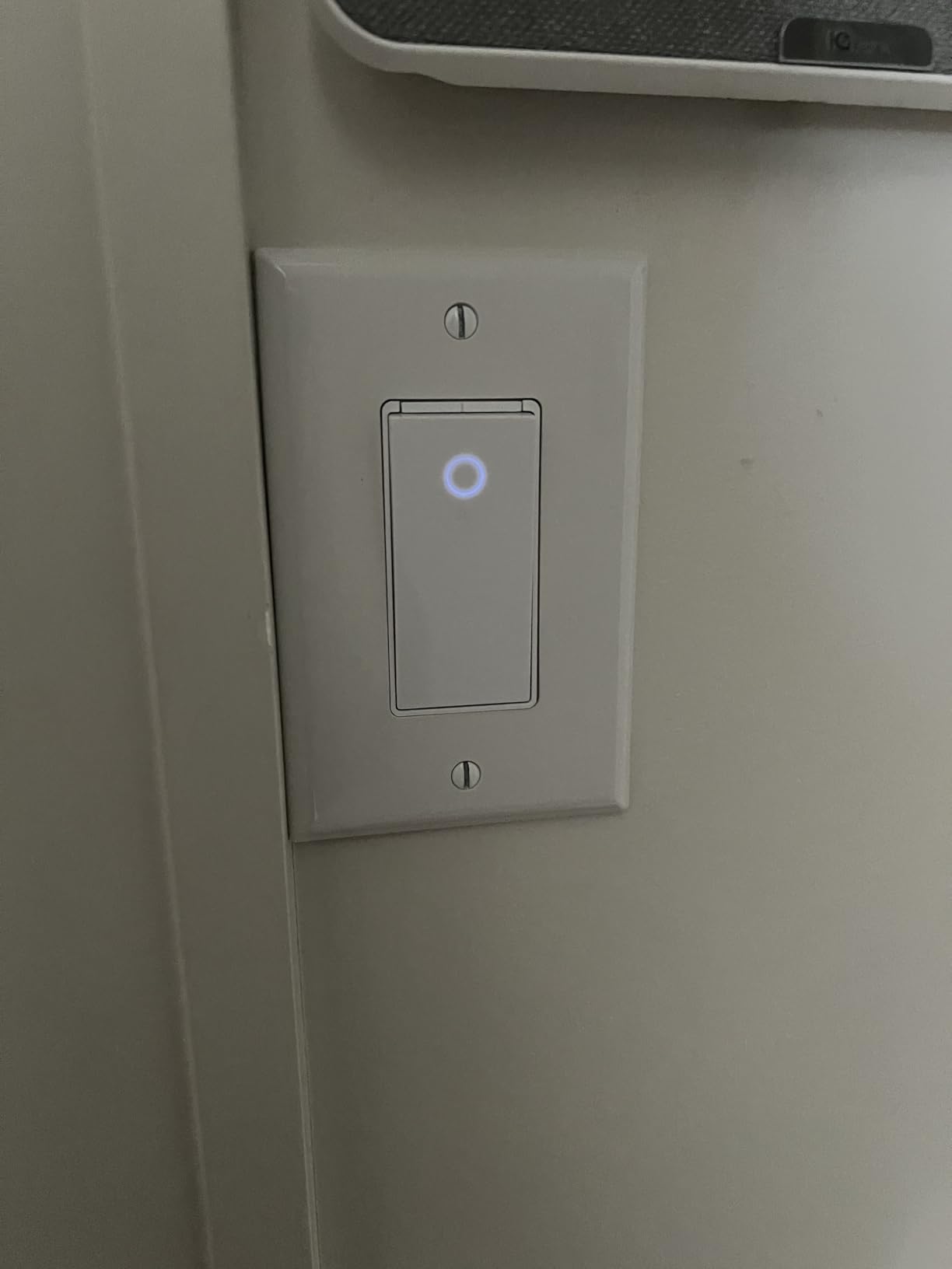 Kasa Smart 3 Way Switch, HS210 KIT, Need Neutral Wire customer photo 2