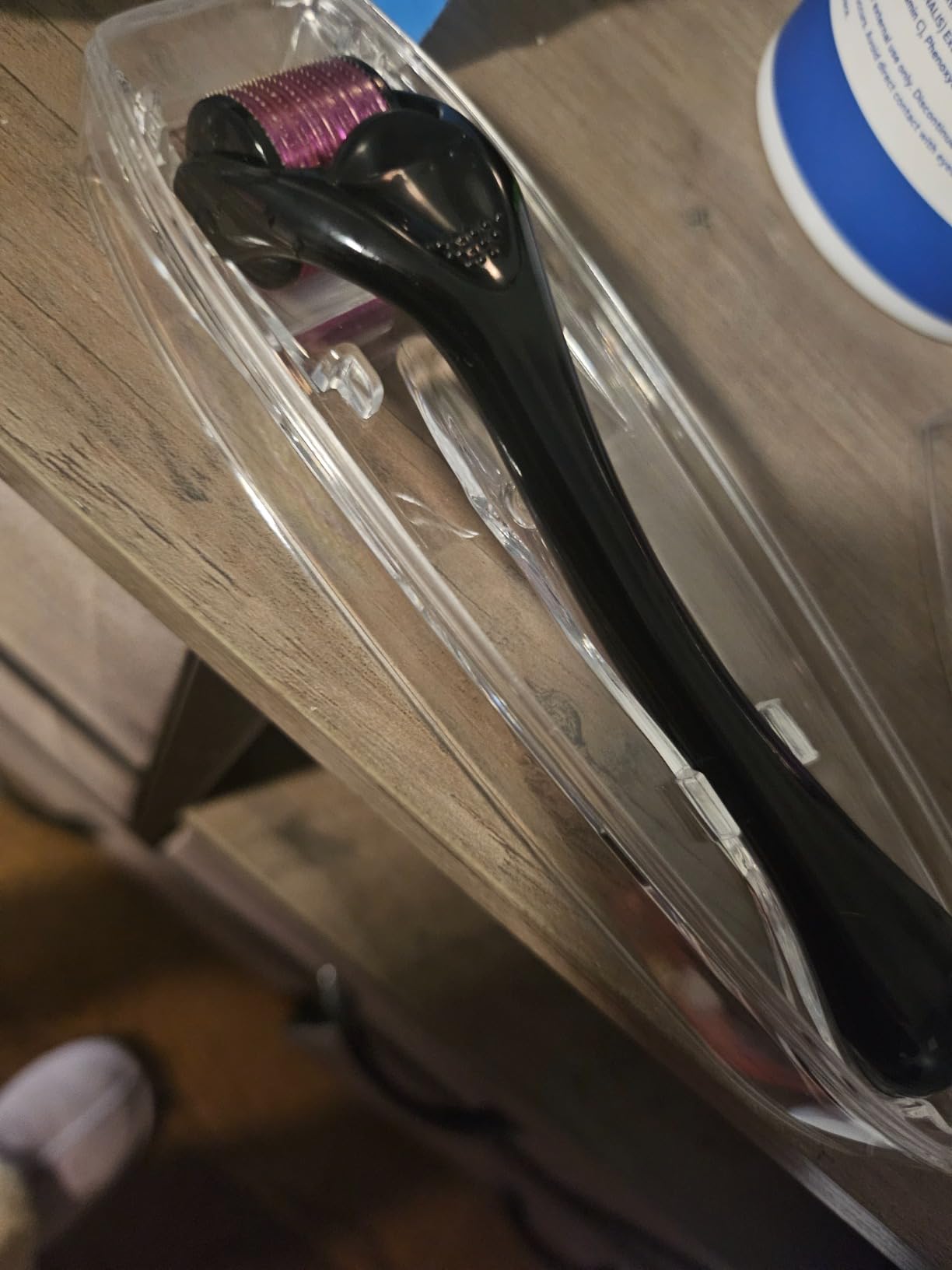RadBizz Derma Roller and Storage Case - 0.25mm customer photo 1