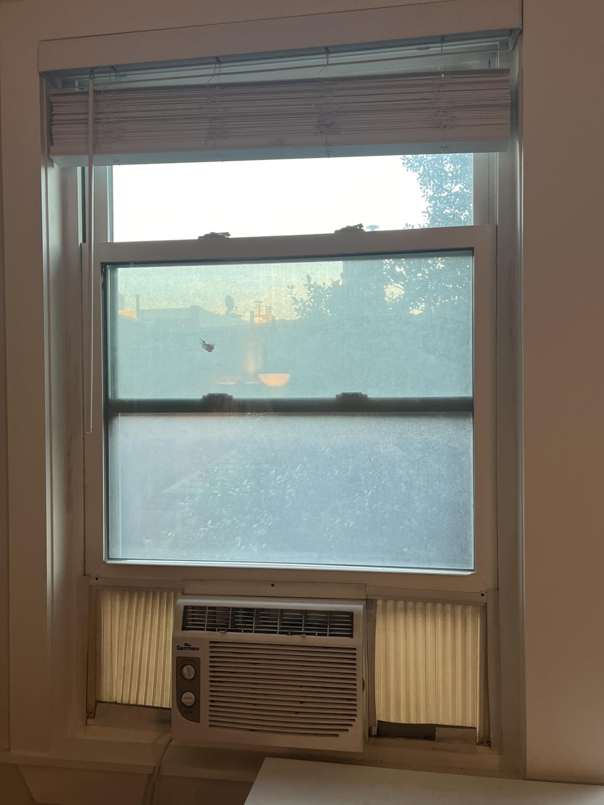 Baffect Double Sided Magnetic Window Cleaner with Adjustable Set (4-30mm) customer photo 1