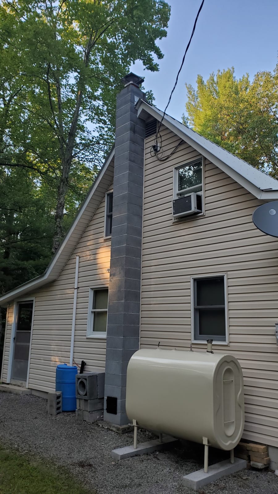 Armor SX5000 WB Water-Based Silane-Siloxane Sealer for Concrete, Brick, Pavers, Stone - Matte Concrete Sealer - 1 Gallon customer photo 1