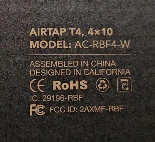AC Infinity AIRTAP T4, White Register Booster Fan for 4”x10” Openings customer photo 2