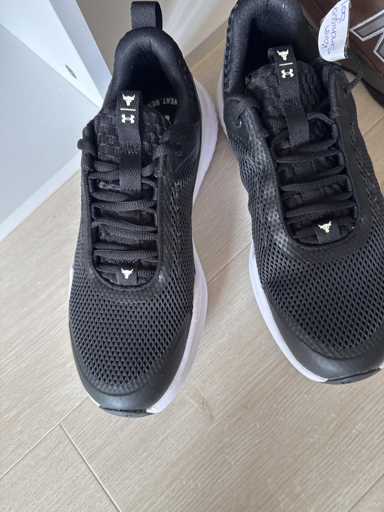 New Balance Men's 608 V5 Casual Comfort Cross Trainer customer photo 1
