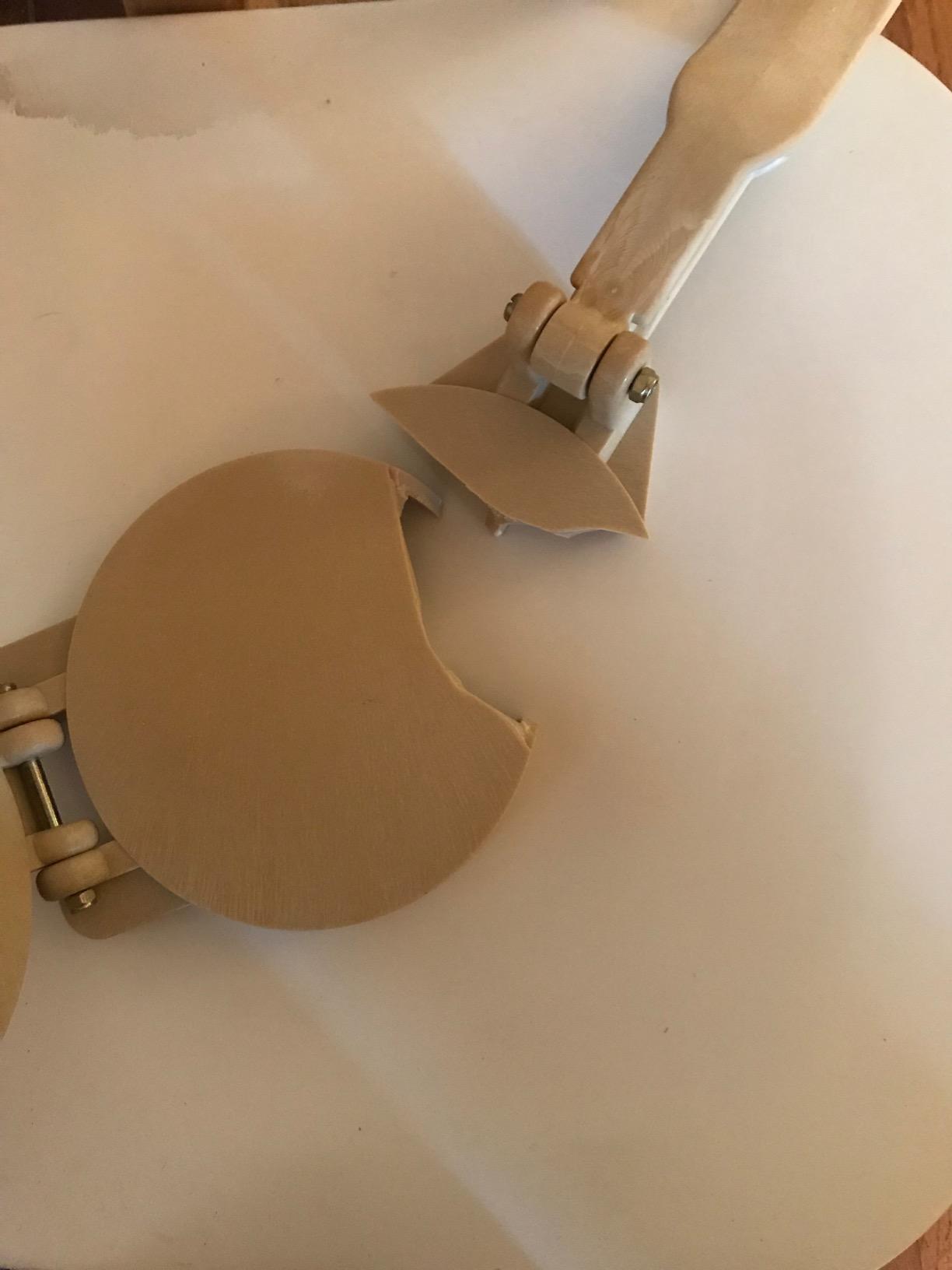 Eleganceinlife Tortilla Press 7.5