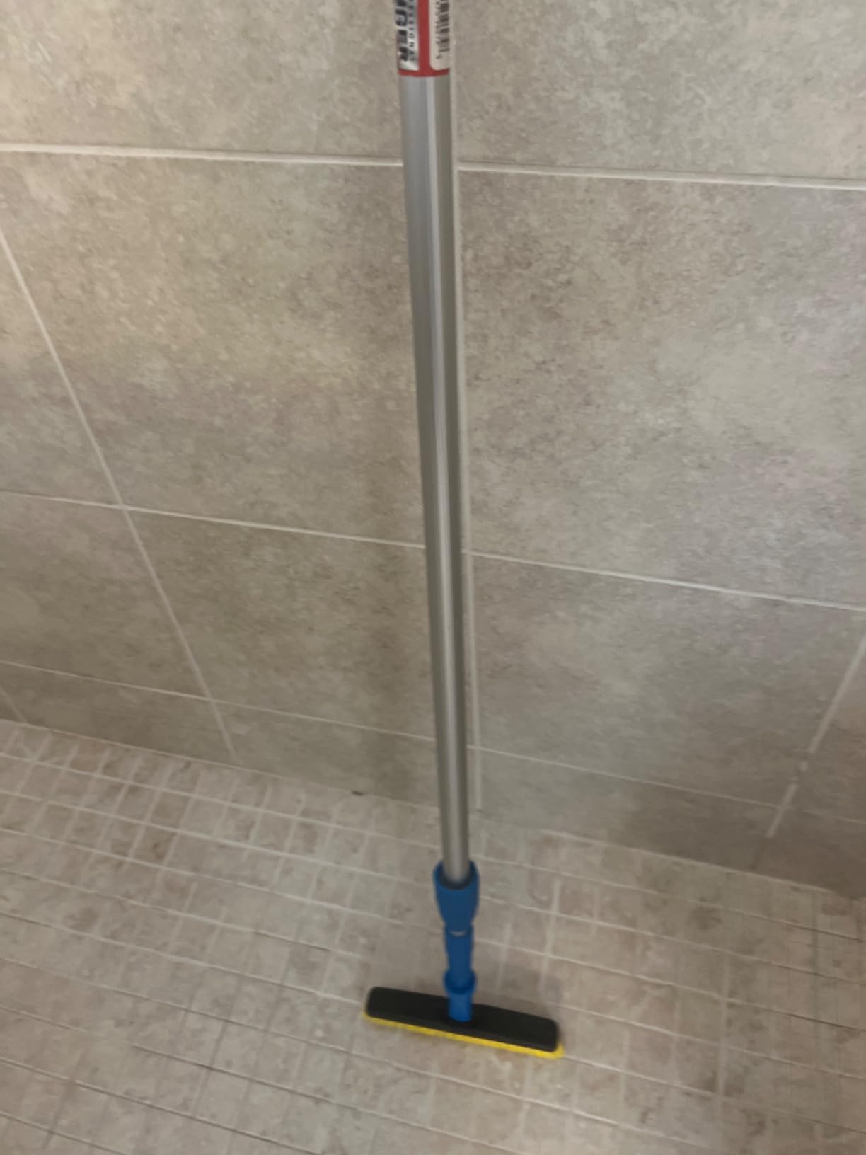 Unger Swivel Grout Brush 5.5