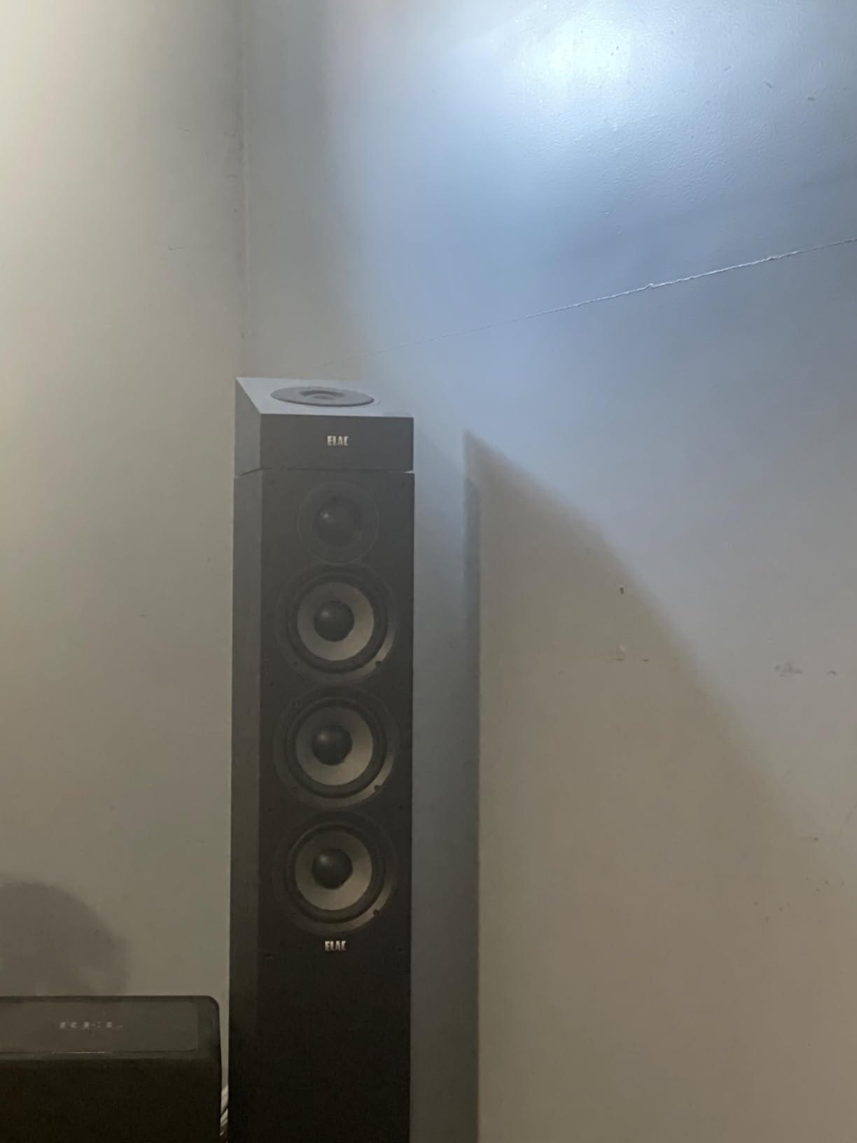 Klipsch RP-8000F Reference Premiere Floorstanding Speaker - Each (Ebony) customer photo 2
