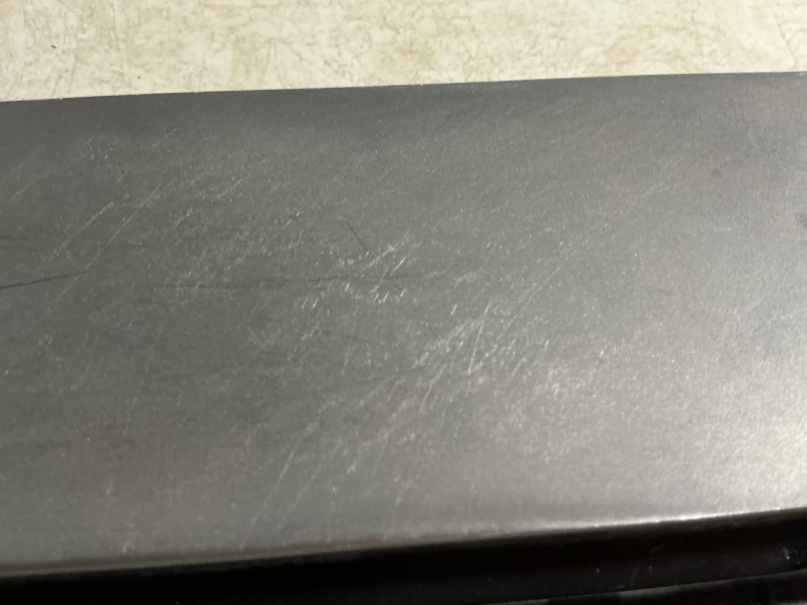 SHARPAL 162N Double-sided Diamond Sharpening Stone, 8 in. x 3 in. customer photo 1