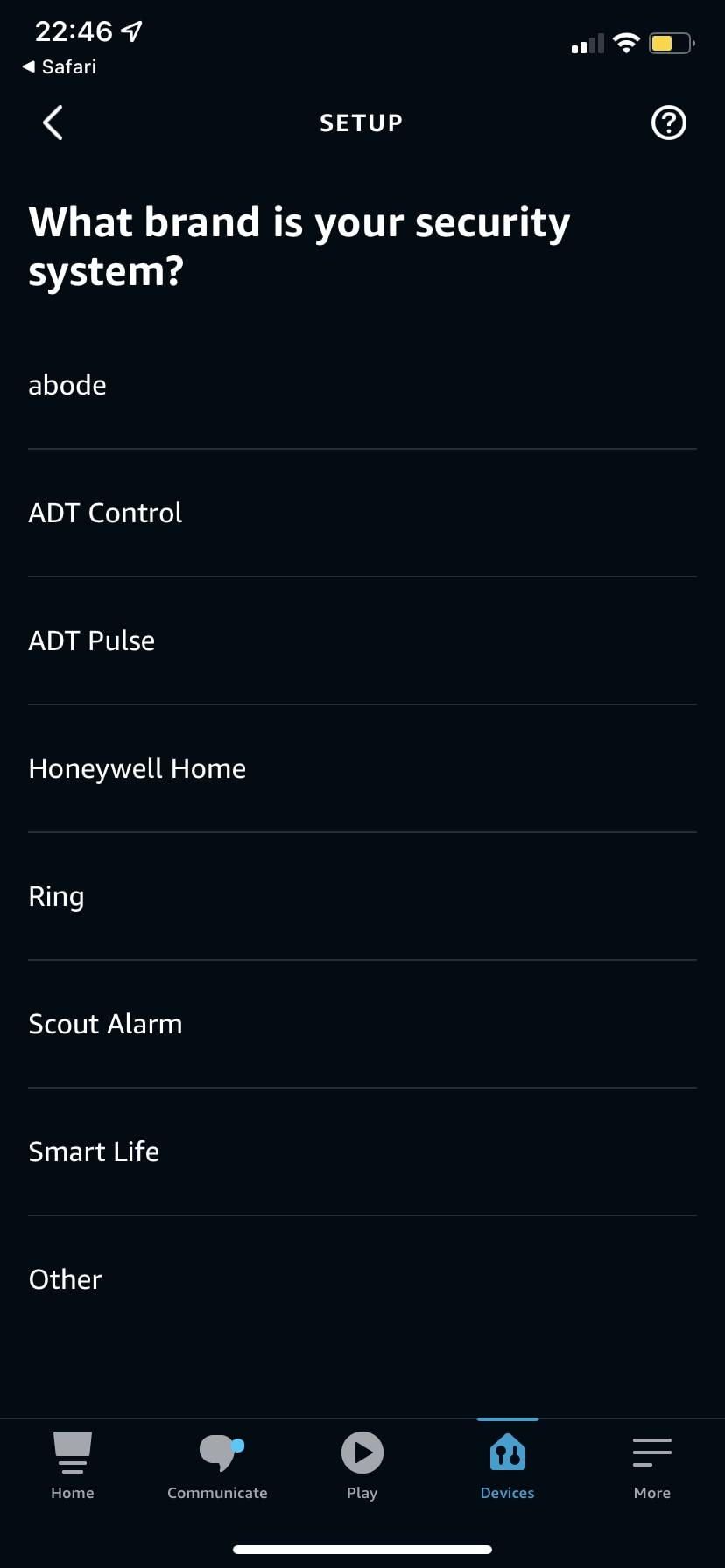 SimpliSafe 9 Piece Wireless Home Security System w/HD Camera - Optional 24/7 Professional Monitoring - No Contract - Compatible with Alexa and Google Assistant customer photo 1