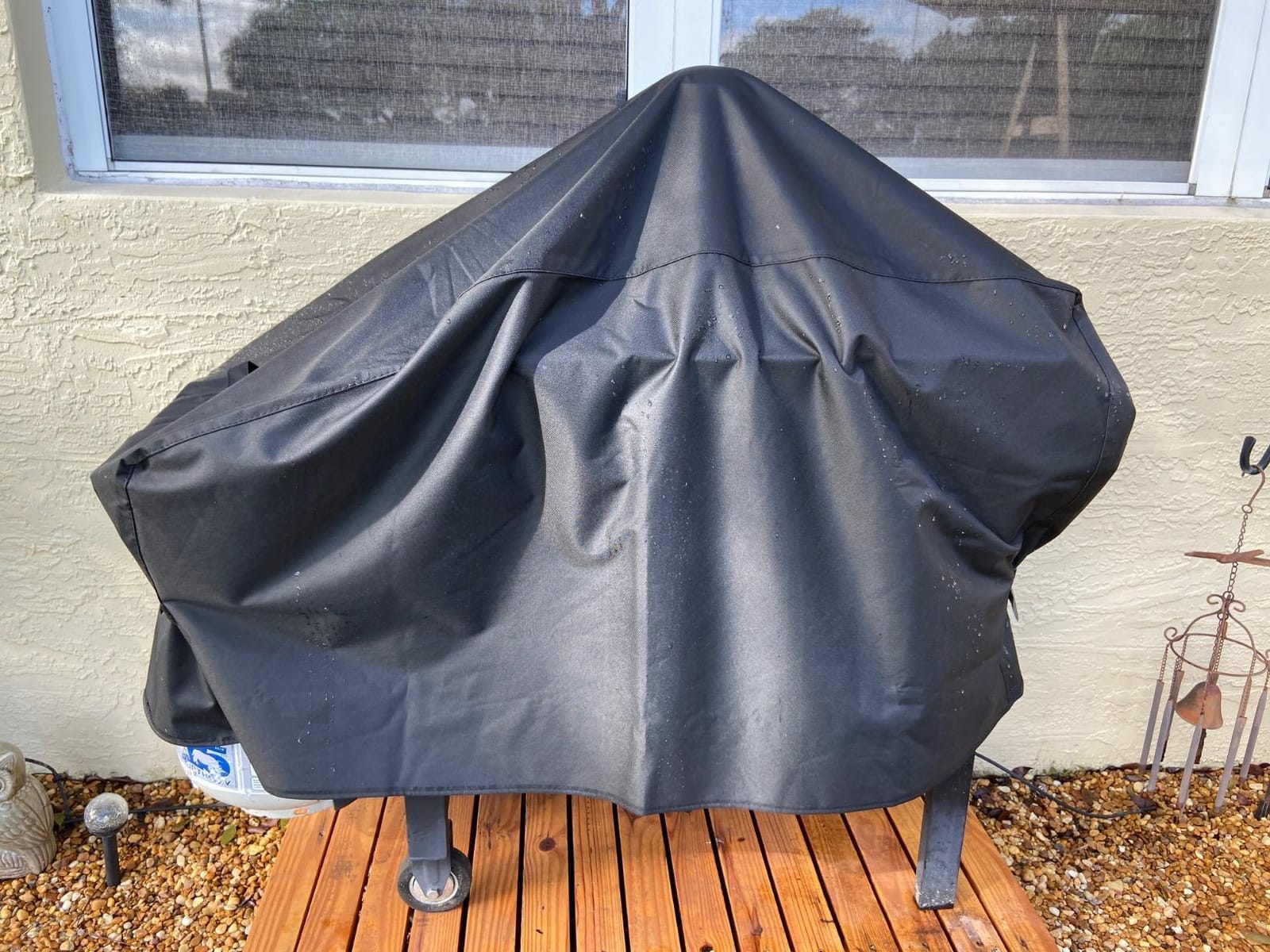 Unicook Griddle Cover for Blackstone 22