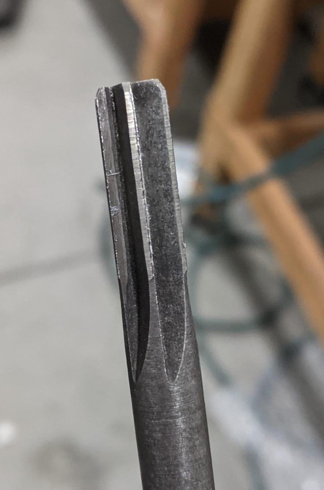 uxcell Chucking Reamer 3/8