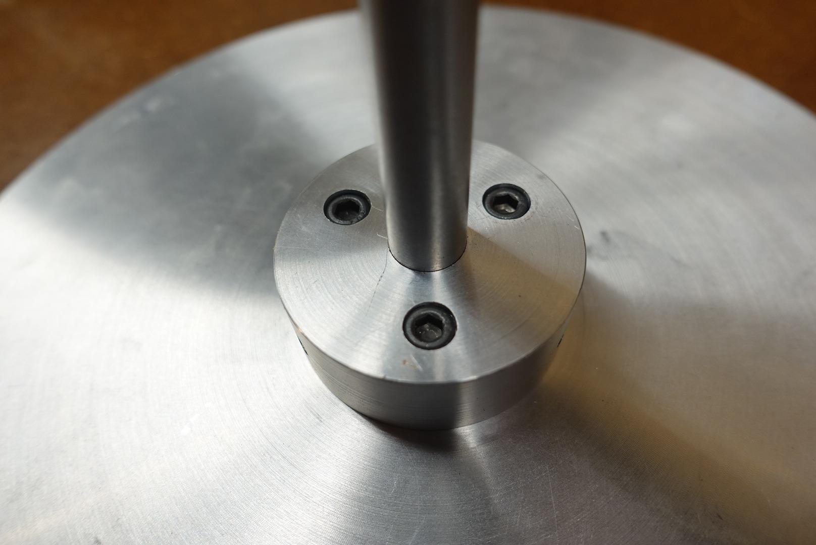 Factory Rotary Table 4