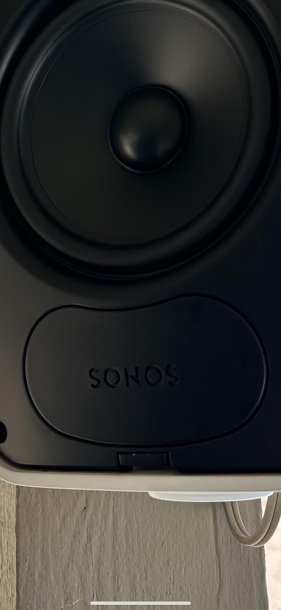 Sonos Outdoor by Sonance customer photo 2