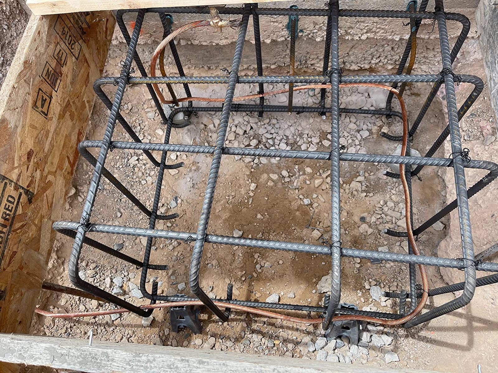 Metabo HPT Rebar Bender and Cutter, Portable Variable Speed, VB16Y | 8-Amp Motor, Grade 60 Capacity, Max 180-Degree Angle, Lightweight with Trigger Control, Precision Cuts customer photo 2
