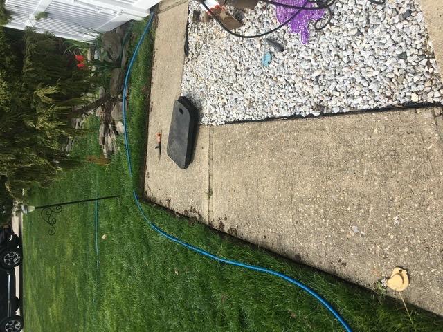Orbit 2-Zone All-in-One Automatic Watering System, DIY Lawn Kit - 50021 customer photo 1