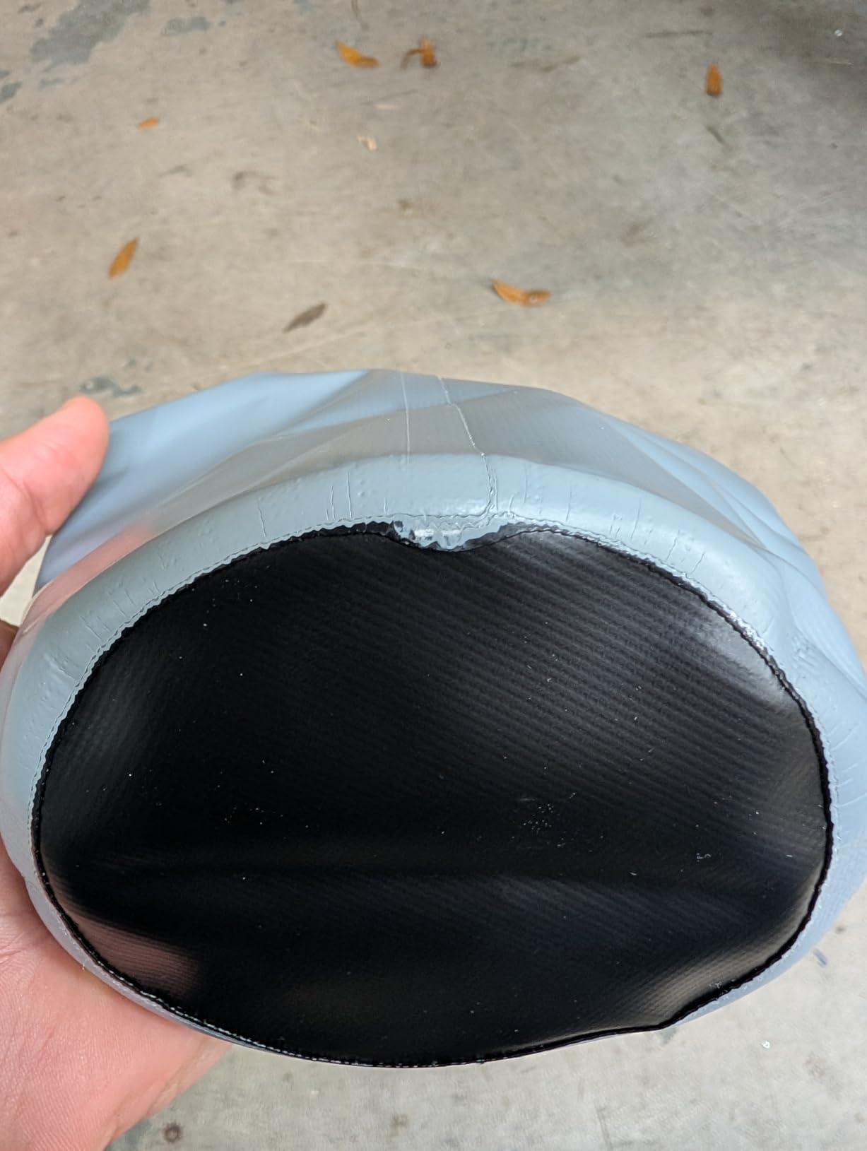 IDRYBAG Dry Bag for Kayaking Waterproof 2L/5L/10L/15L/20L, Small Dry Sack Waterproof Bag for Boating customer photo 1
