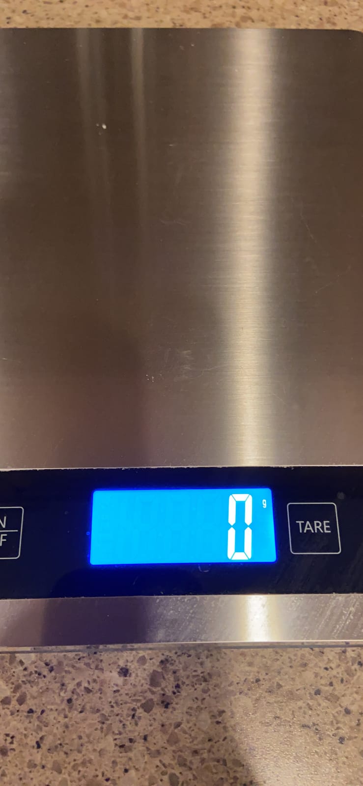 Nicewell Food Scale 22lb Digital Kitchen Scale for Cooking Baking customer photo 1