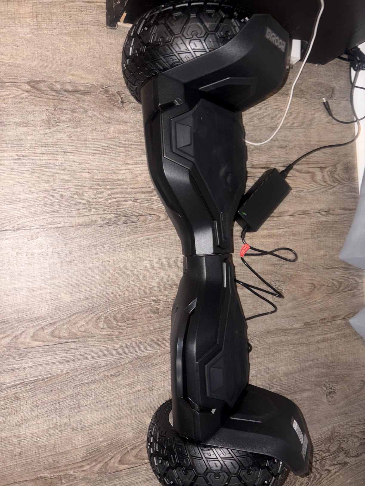Gyroor Warrior G2 8.5