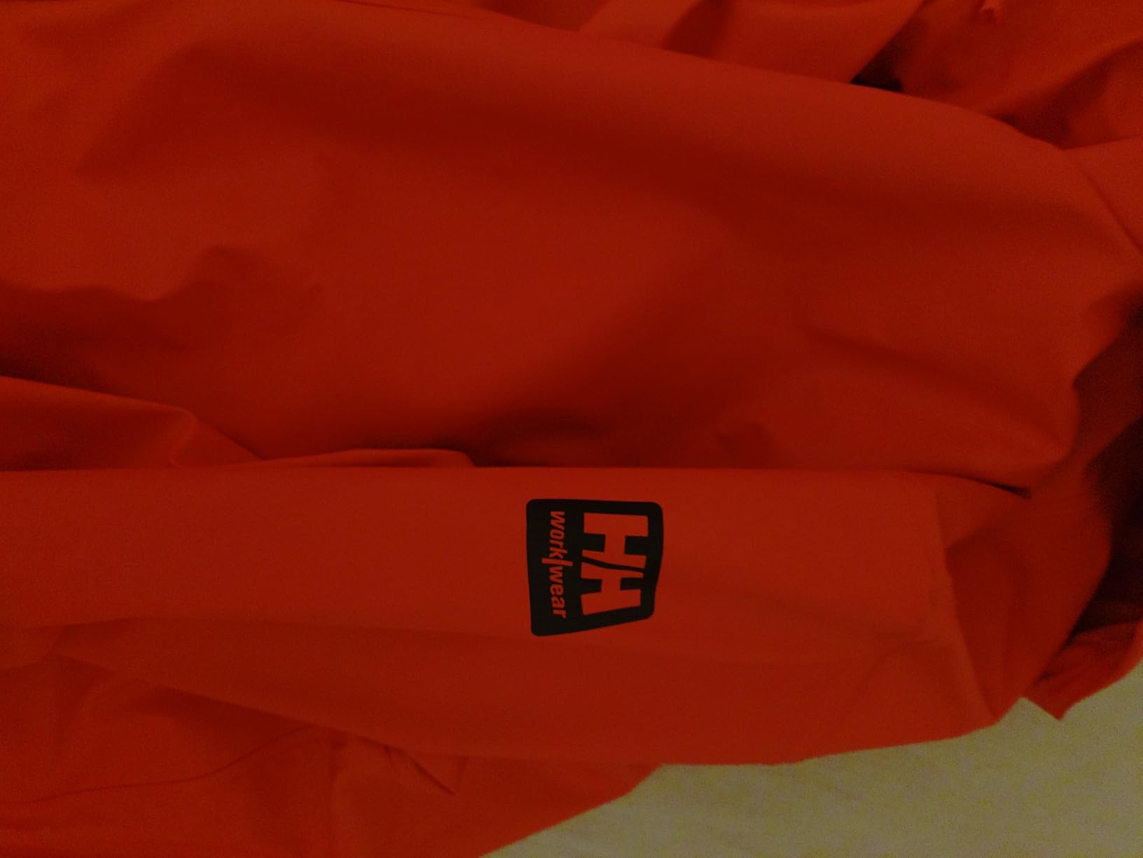 Helly Hansen Gale Waterproof Mens Bib Overalls customer photo 2