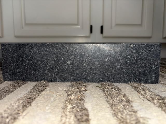 12 Inch Length 9 Inch Width 3 Inch Thickness Granite Surface Plate, No Ledge 12x9x3 Inch customer photo 2