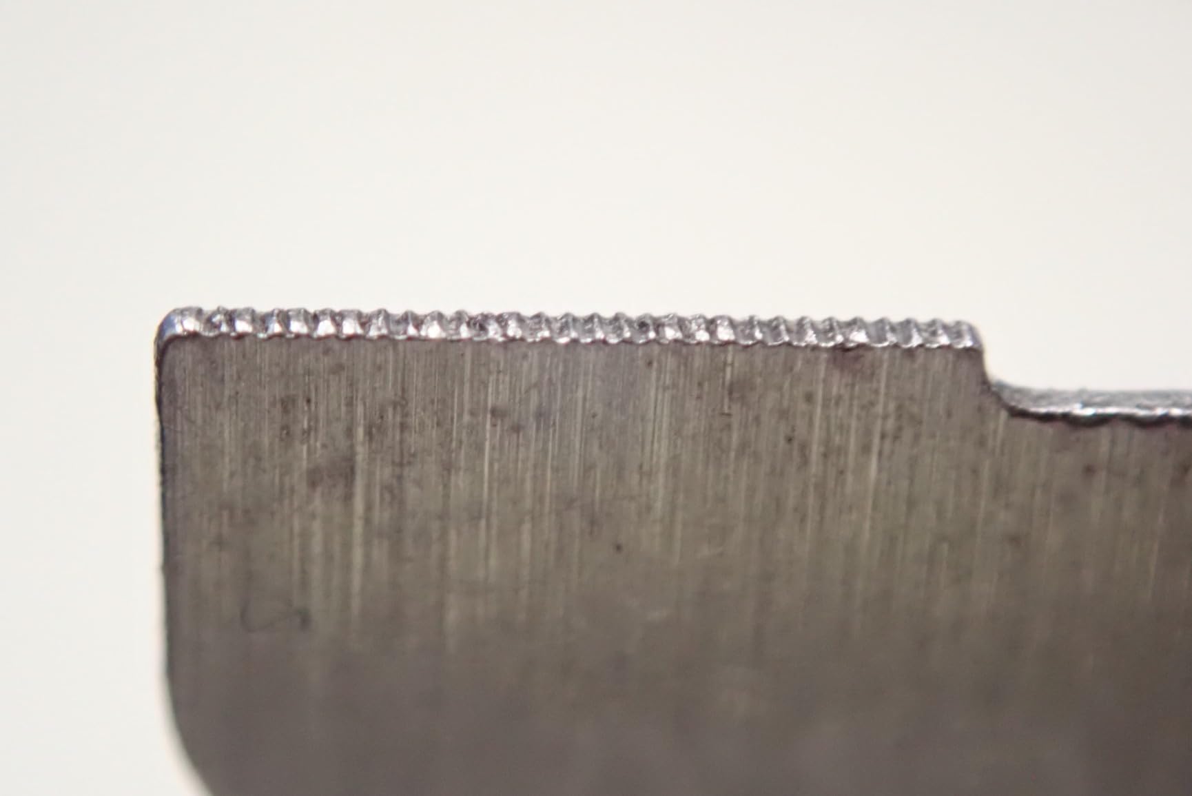 Thread Gauge Standard And Metric, 51/52Pcs Metric+ imperial (52pc) Stainless Steel Thread Pitch Guage, 60 and 55 Degree Thread Pitch Gauge White(Metric+ imperial (52pc)) customer photo 1