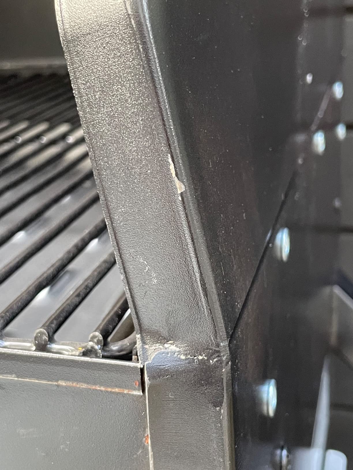 24 in. WIFI Woodwind Pellet Grill & Smoker - WIFI & Bluetooth Connectivity customer photo 2