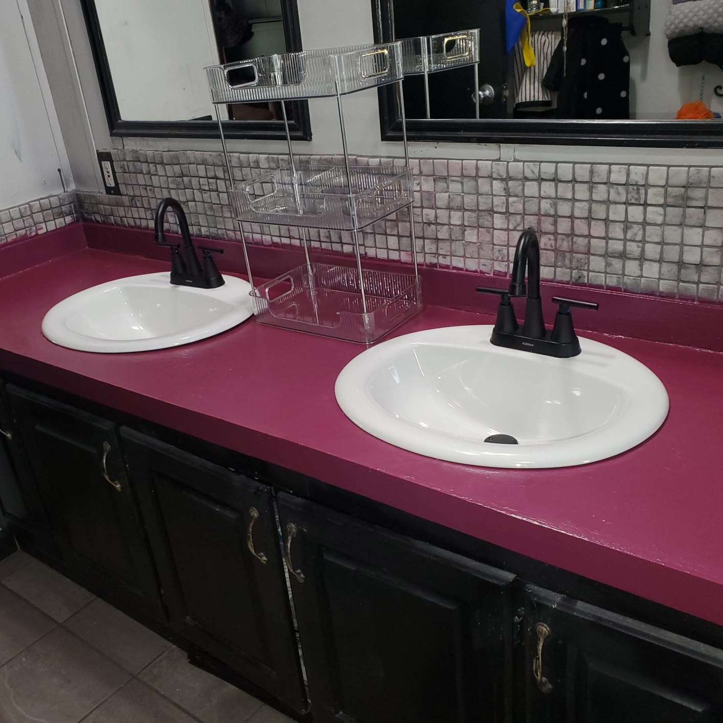 Design House Single Bowl Bathroom Sink, 20