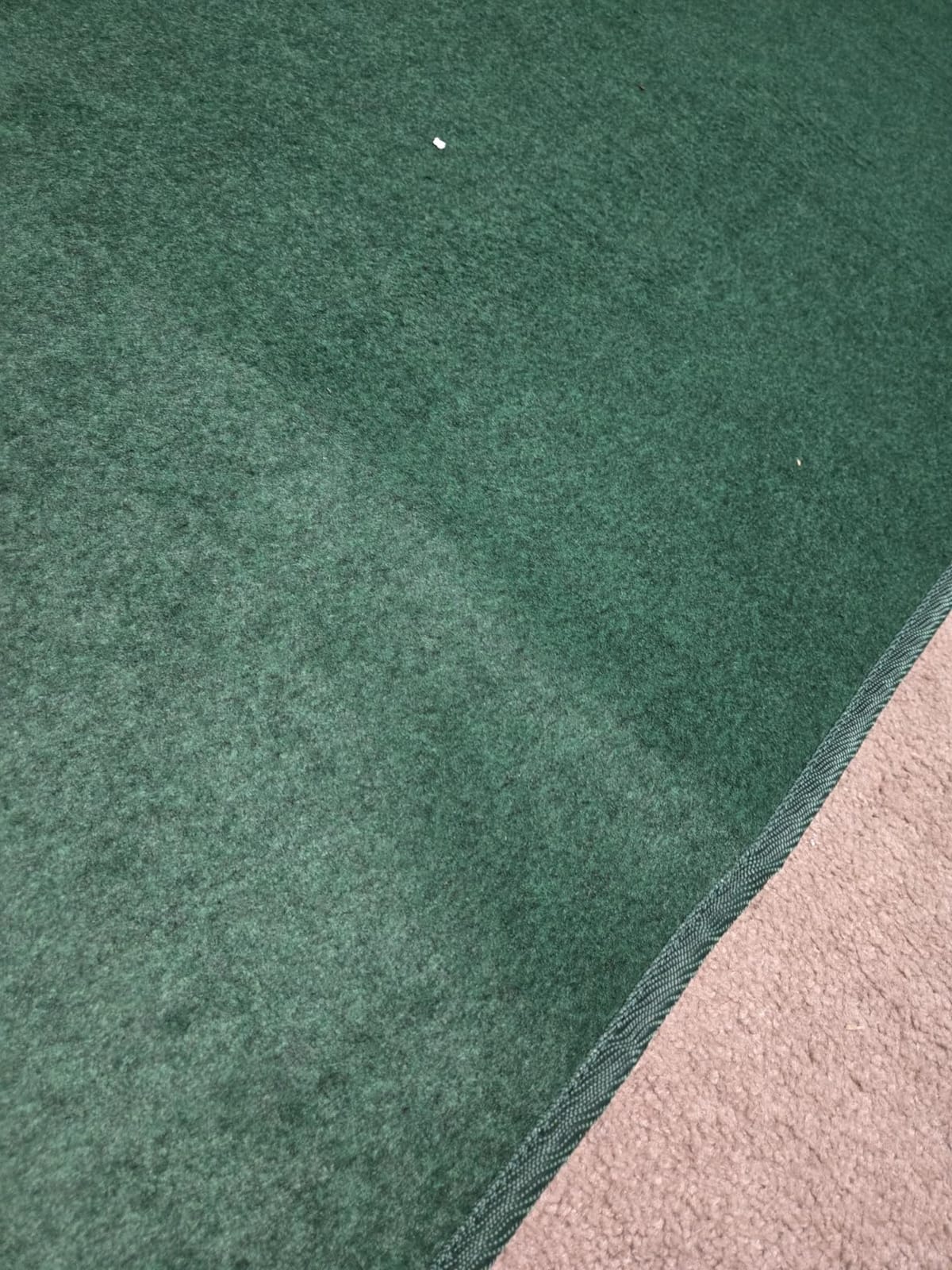 Odyssey Indoor Putting Green for Home & Office - Golf Training Aid customer photo 1