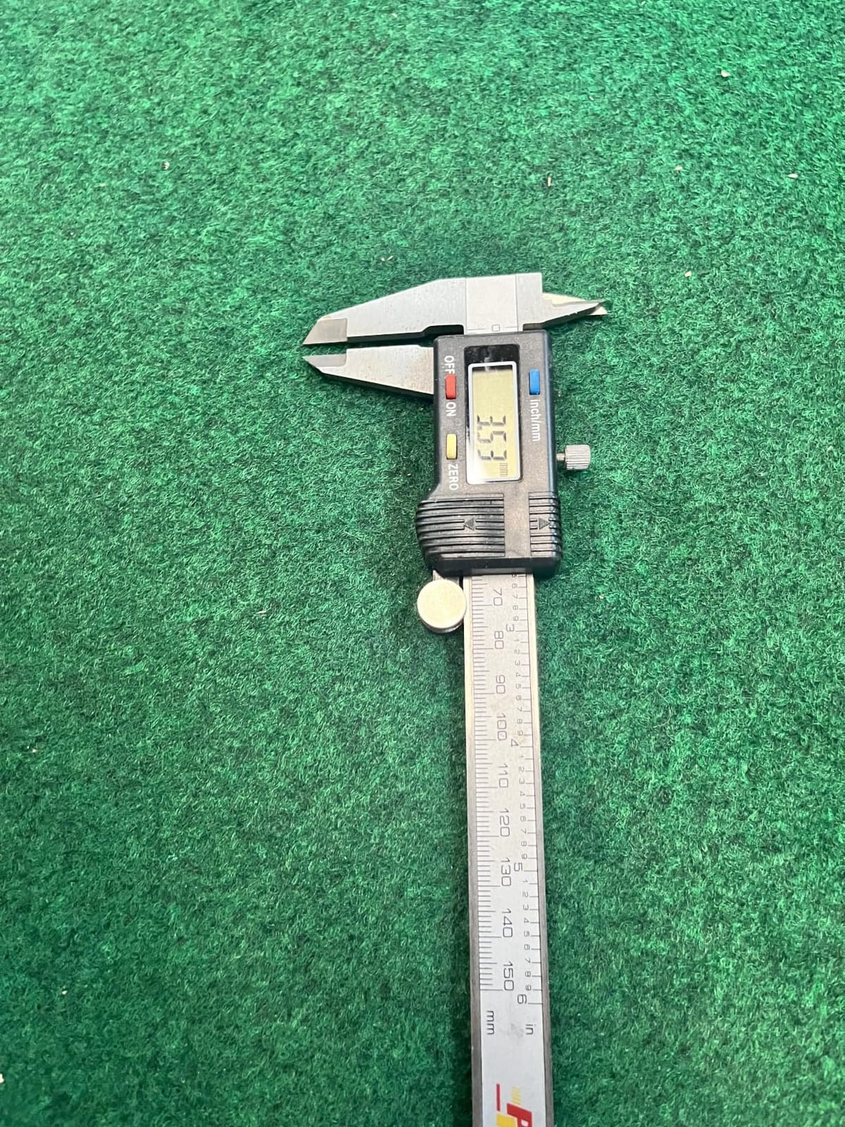 Odyssey Indoor Putting Green for Home & Office - Golf Training Aid customer photo 2
