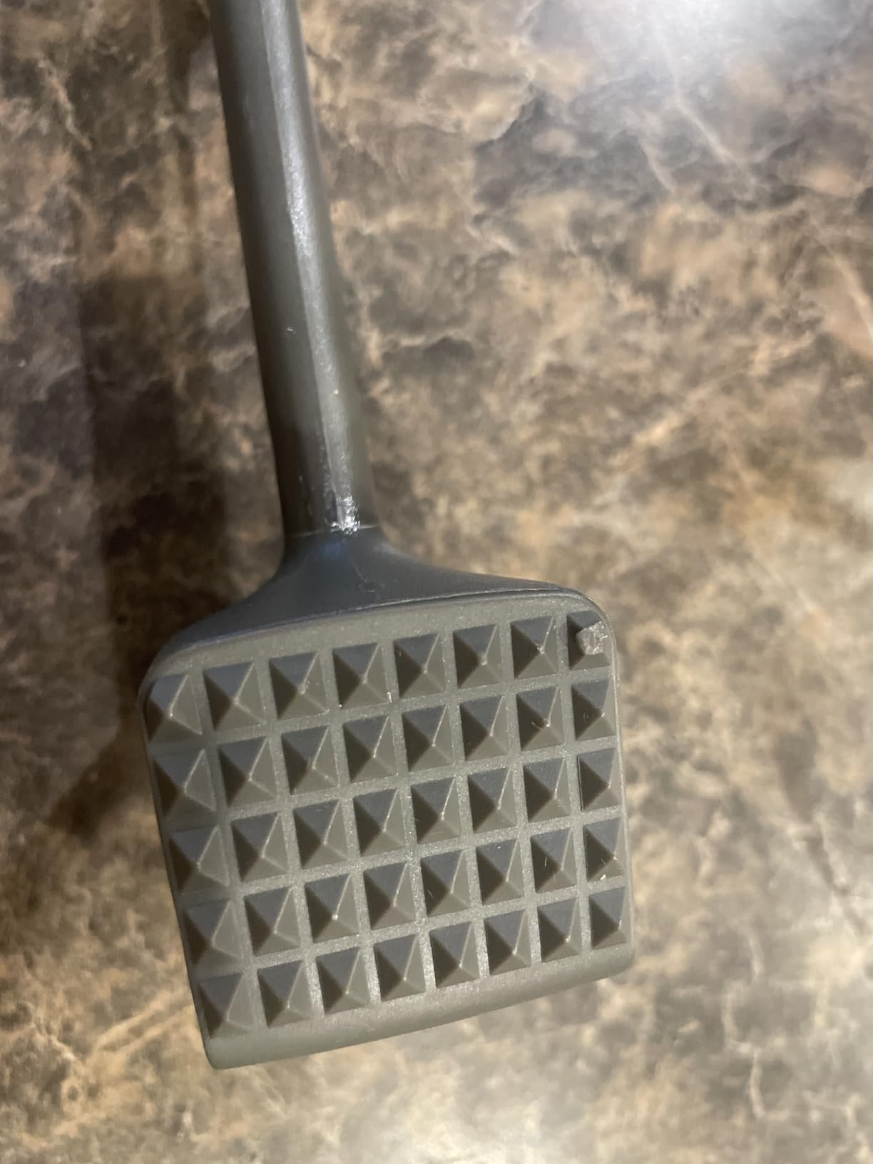 OXO Good Grips Meat Tenderizer customer photo 2