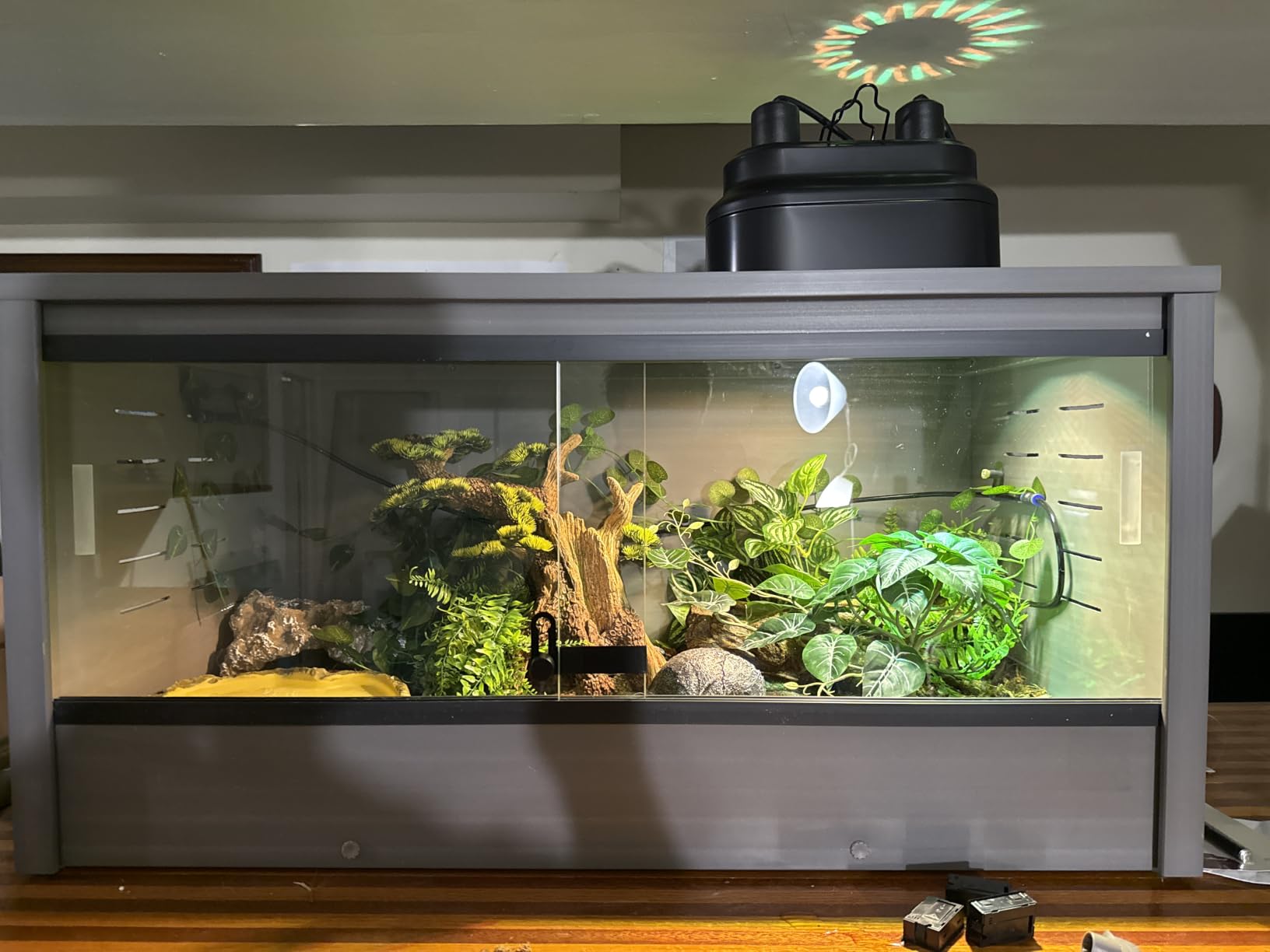New Age Pet ECOFLEX 36