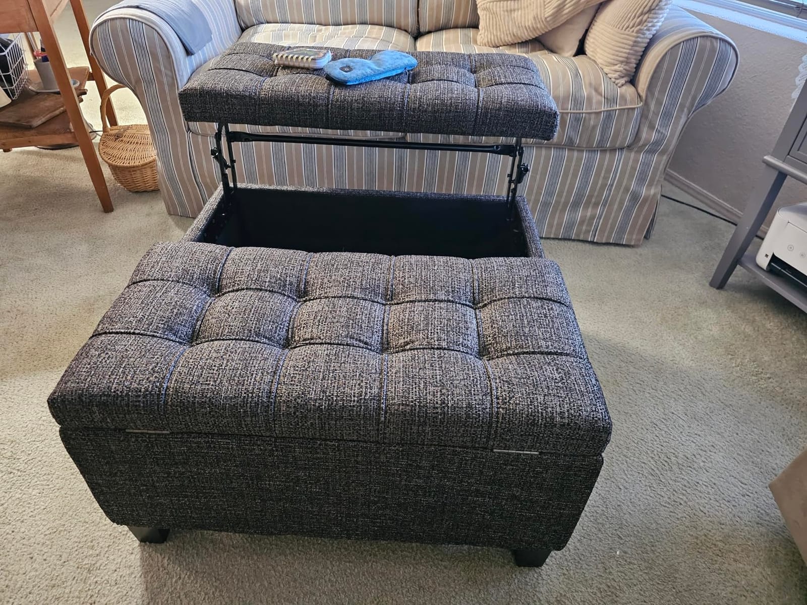 SIMPLIHOME Harrison 36