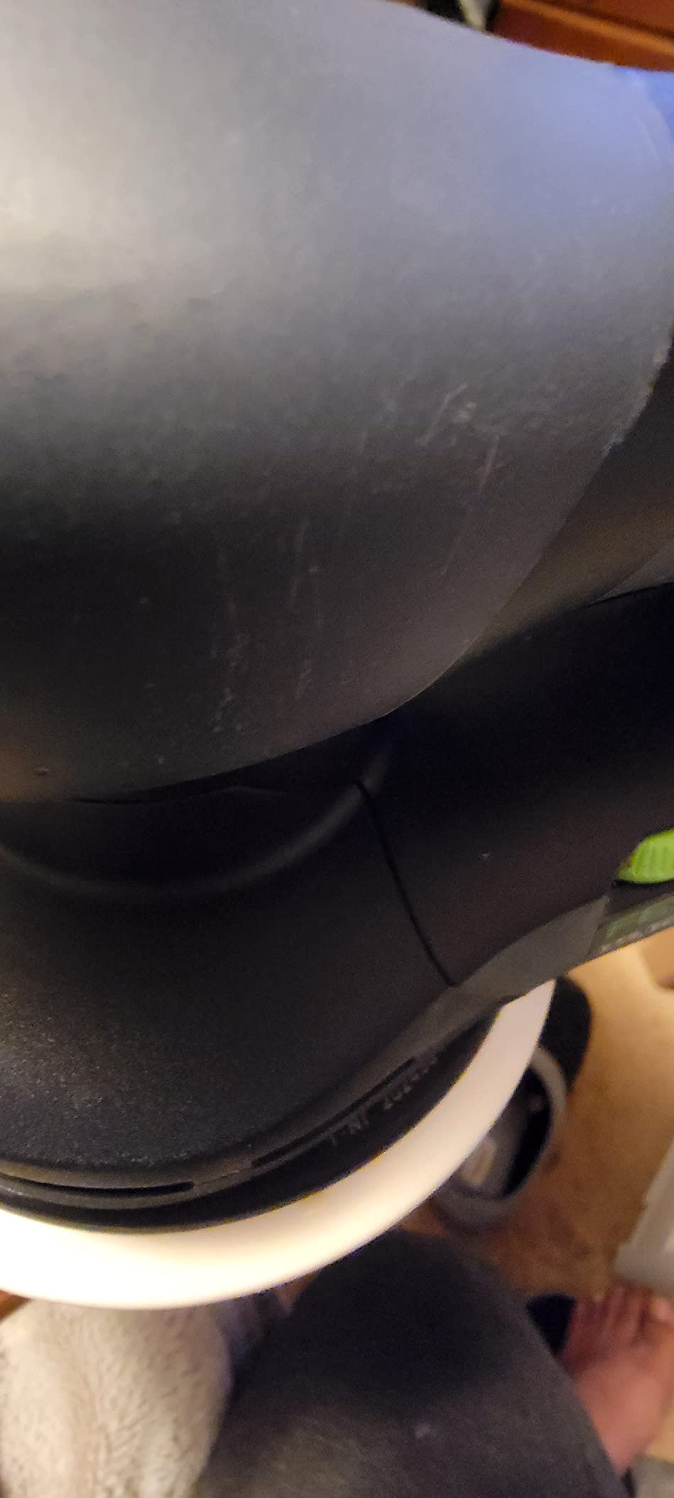 Festool 576339 6-Inch Random Orbital Sander ETS EC150/5 EQ-Plus customer photo 1