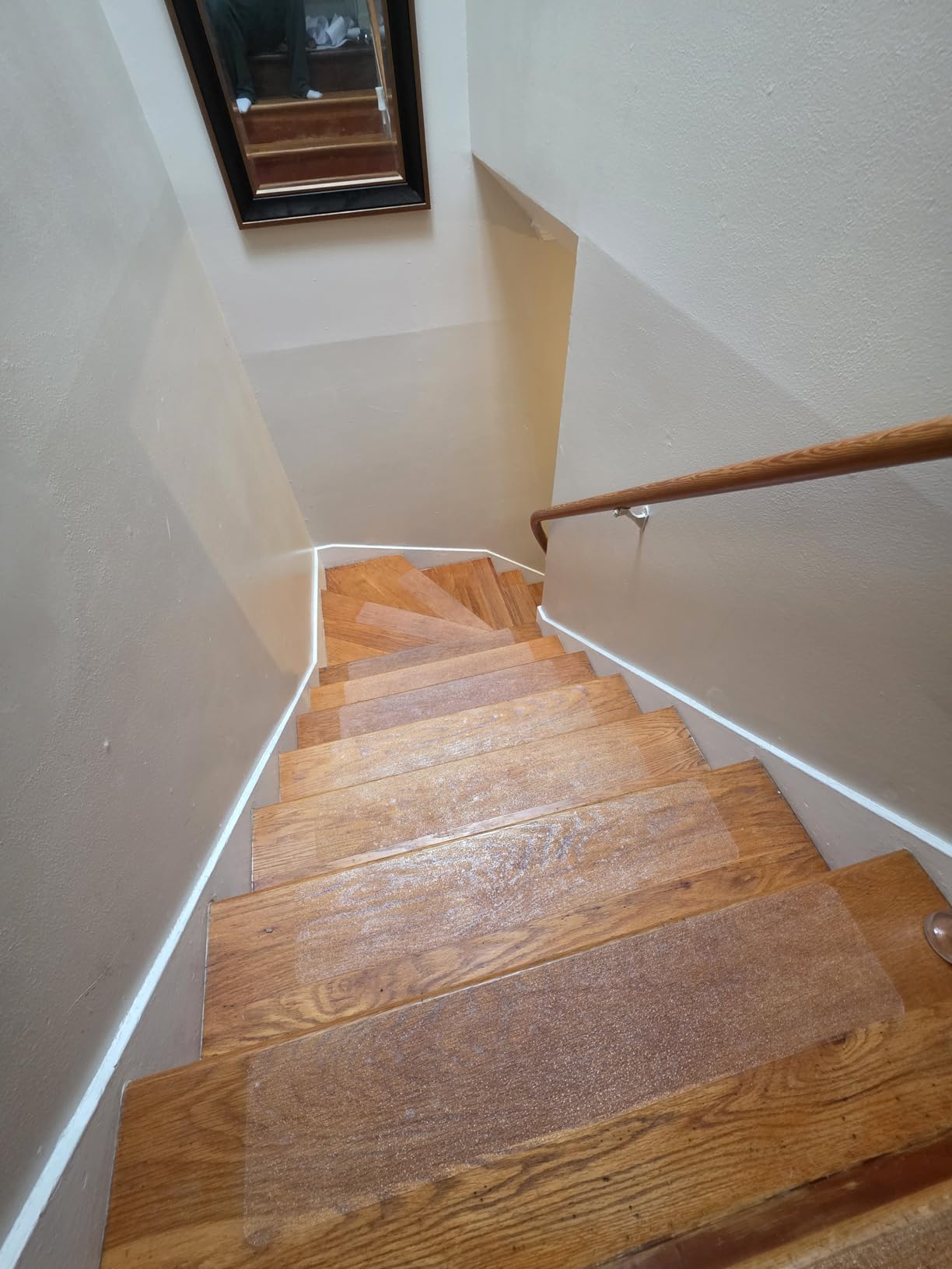 Butizone Stair Treads Non Slip 6