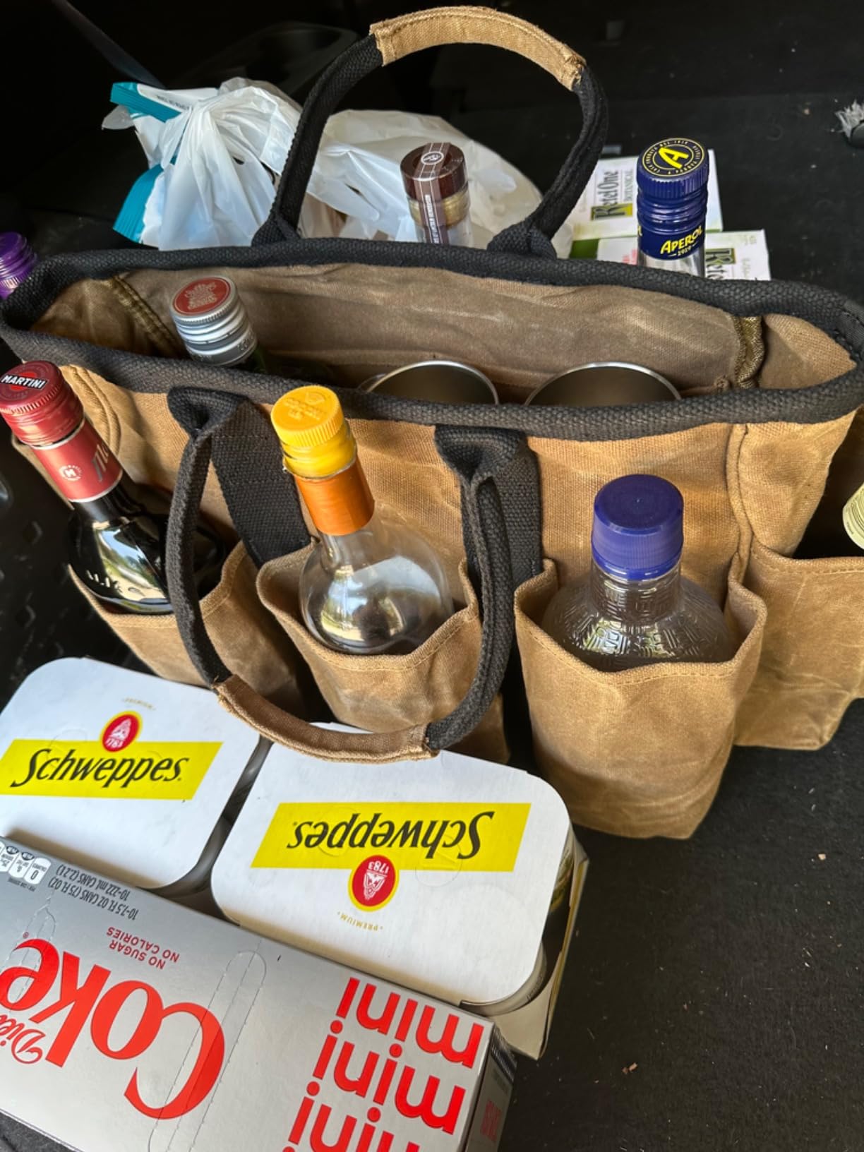 Readywares Supply Bag | 14