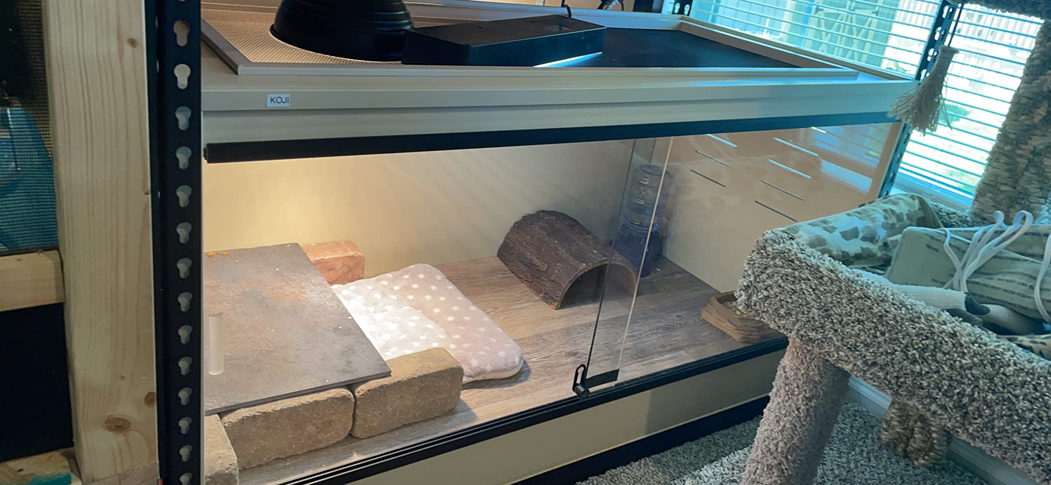 New Age Pet® ECOFLEX® 24