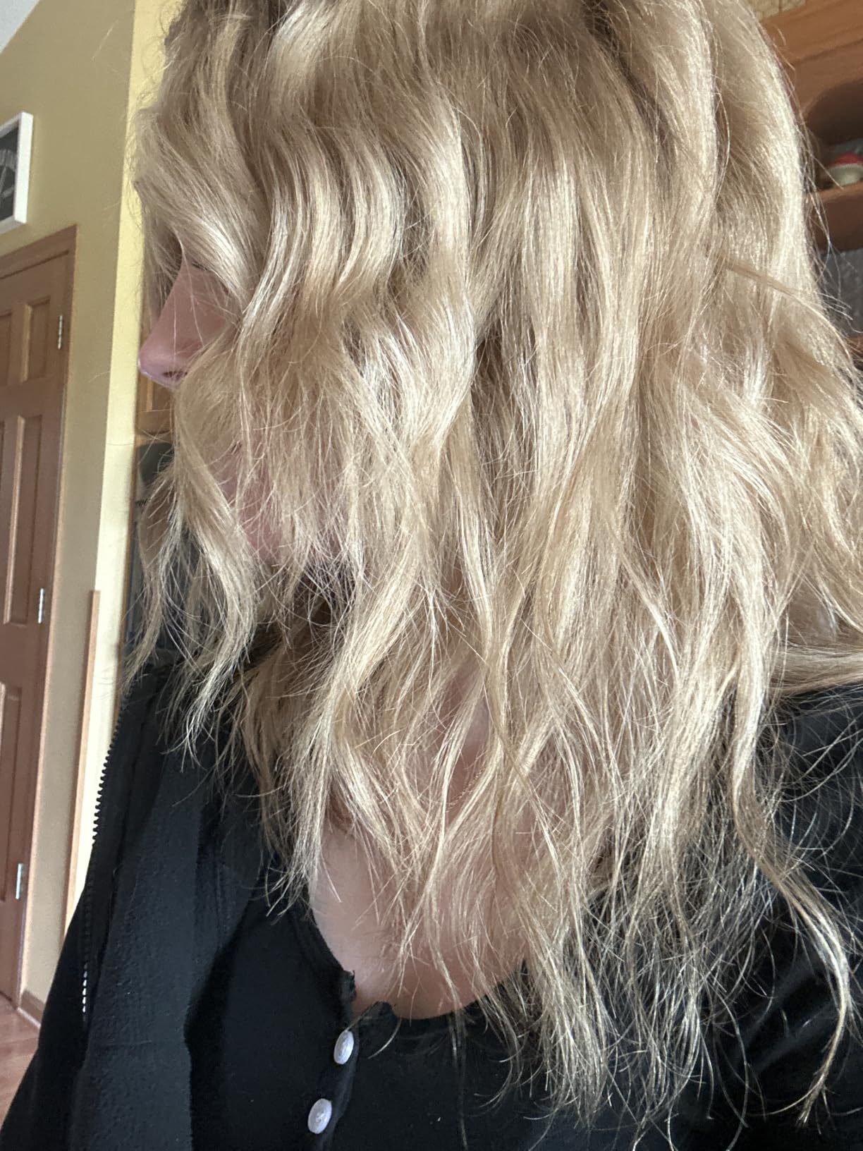 Bed Head Twirl Junkie 1
