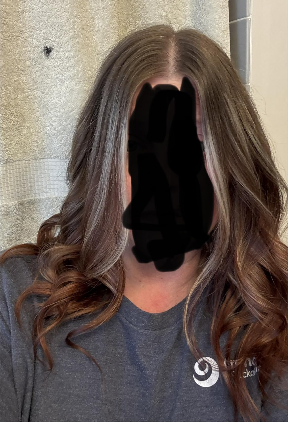 Bed Head Rough Volume 1.25
