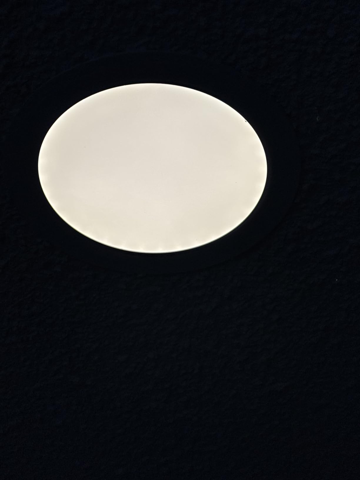 Ensenior 12 Pack 6 Inch LED Recessed Ceiling Light, 5CCT, 1200LM 12W 120V customer photo 1