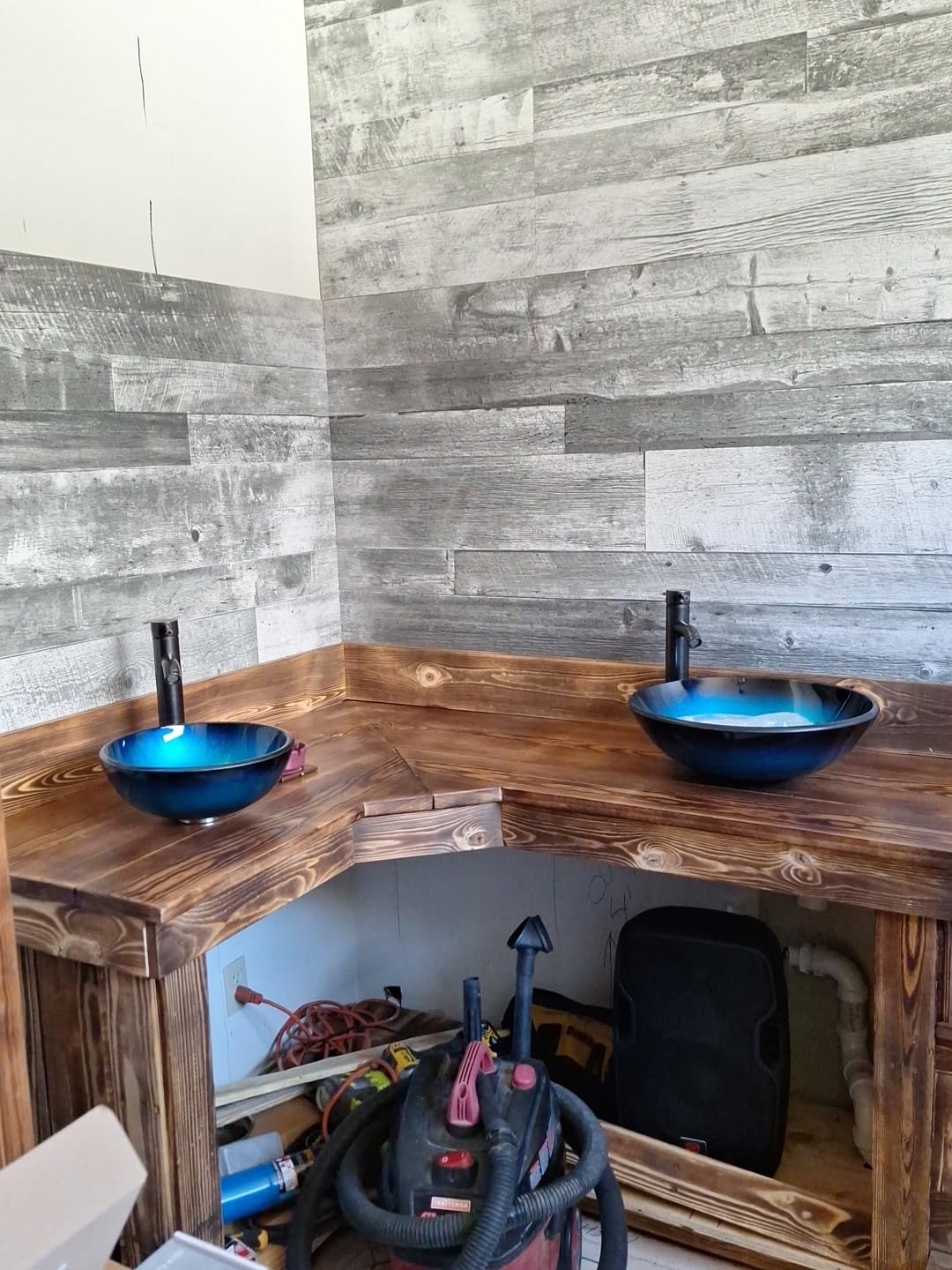 Vessel Sink 16.5