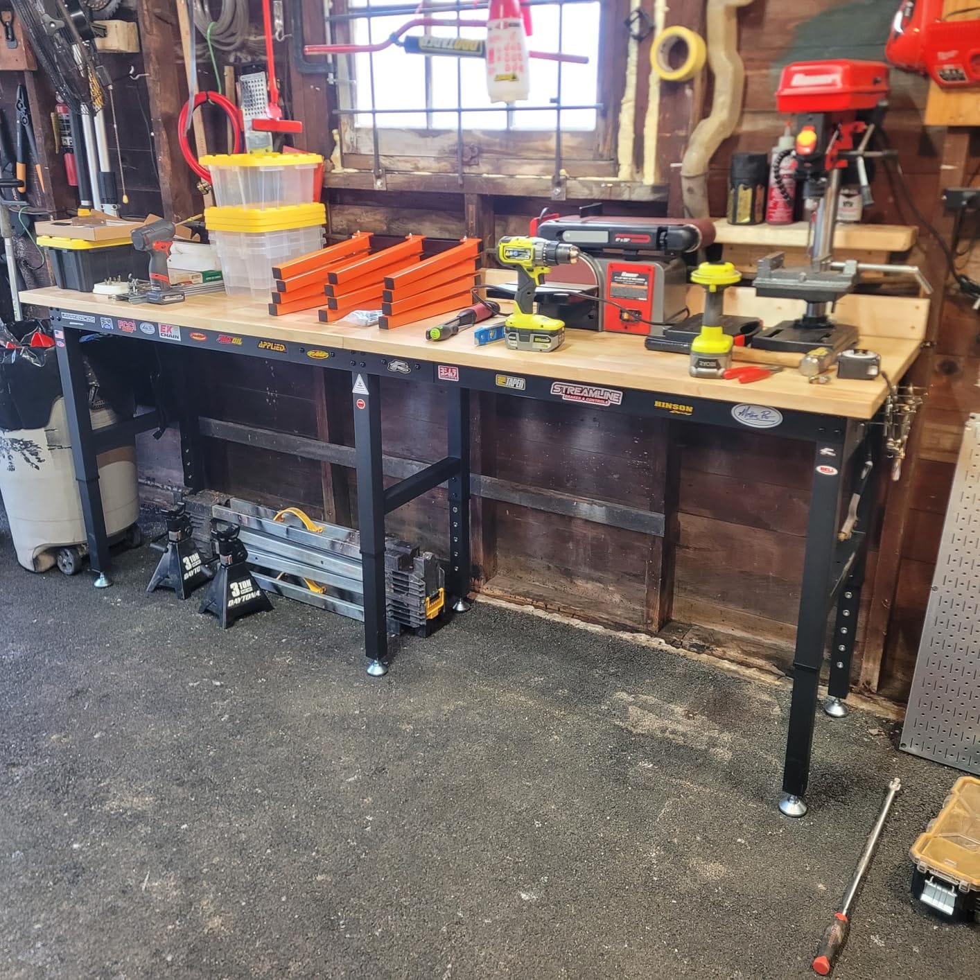 WORKPRO 60