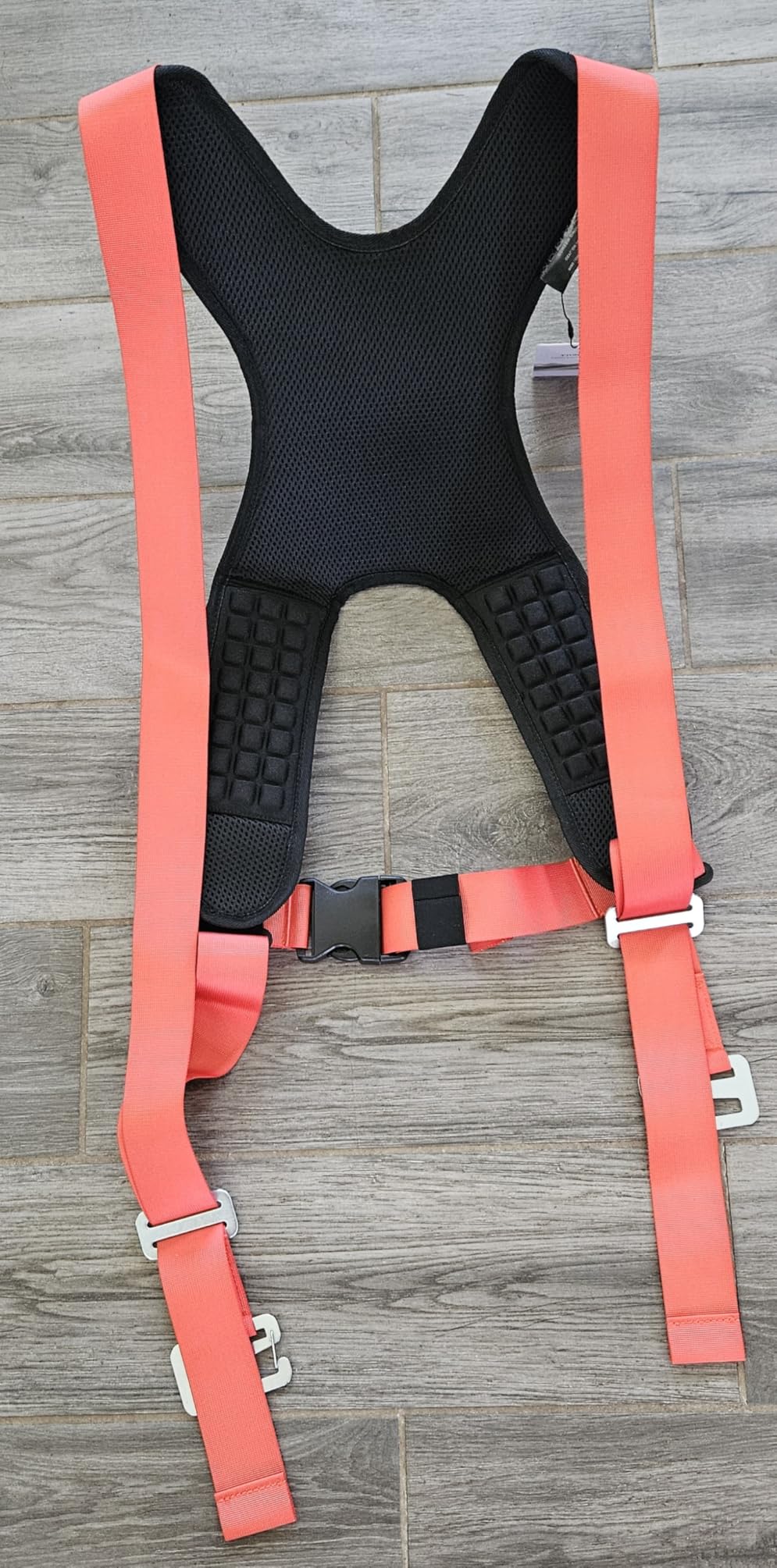 Ytonet Moving Straps for Lifting Furniture, Lifting Straps 2 Person System customer photo 2