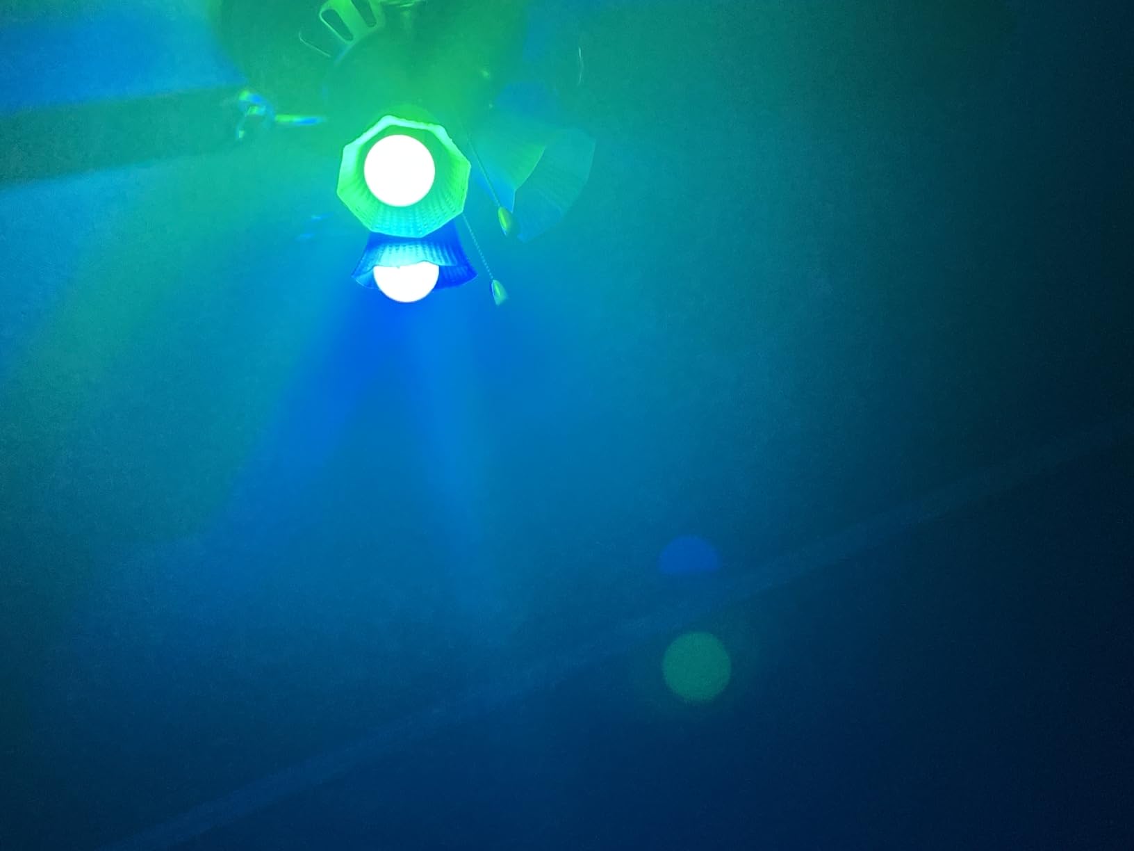 Kasa Multicolor Dimmable Wi-Fi Smart Bulb, A19, KL125P4 customer photo 2