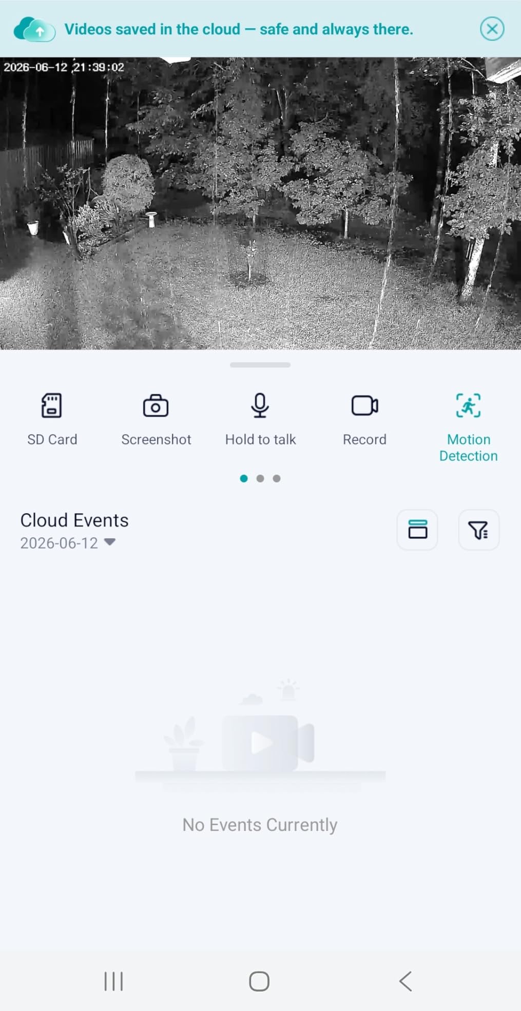 ZUMIMALL 2K Security Cameras Wireless Outdoor, Battery Powered Cameras for Home Security with 360° View, Color Night Vision, 2-Way Talk, AI Motion Alert, Siren, CloudEdge App Supported customer photo 1