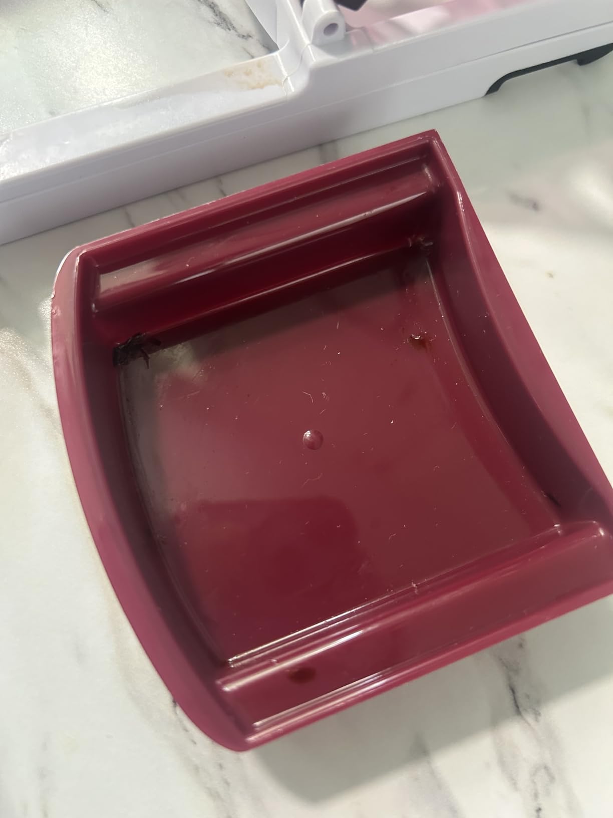 OXO Good Grips Quick Release Multi Cherry Pitter customer photo 2