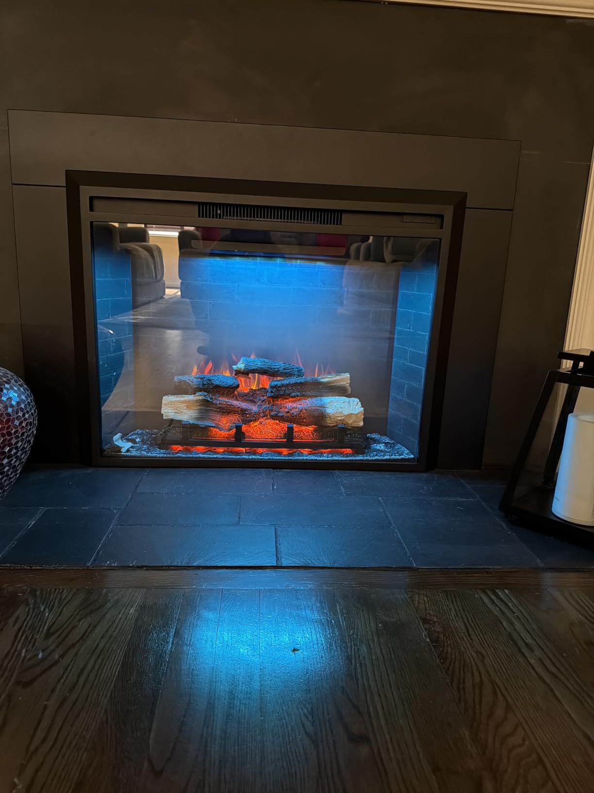 LegendFlame Carl 28