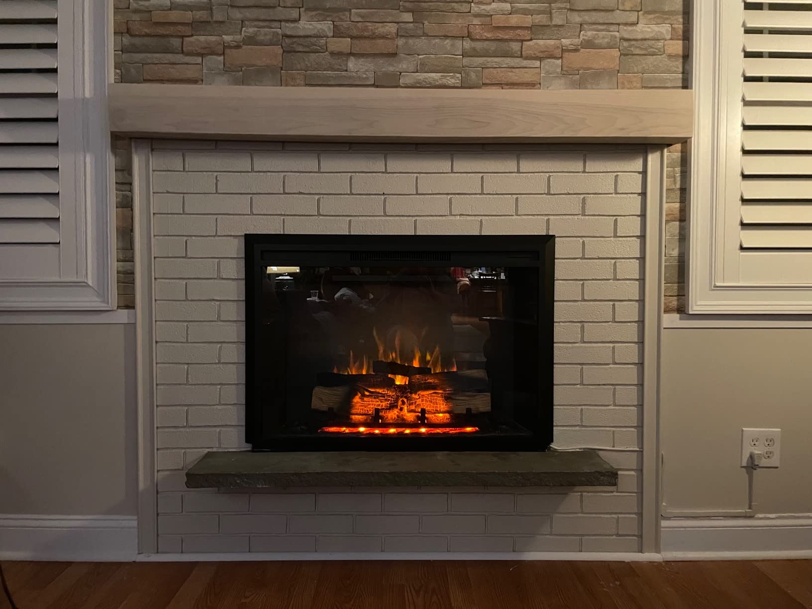 LegendFlame Carl 28